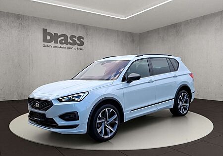 Seat Tarraco 2.0 TDI FR 4Drive Soundsystem elekt. Hec