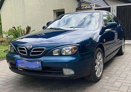 Nissan Primera 1.8Comfort