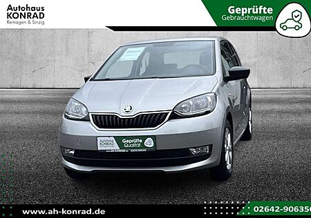 Skoda Citigo Active