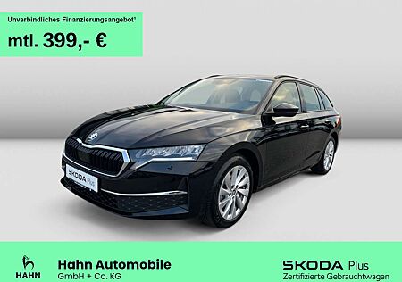 Skoda Octavia Selection 1.5TSI mHEV DSG ACC Nav PDCv/h