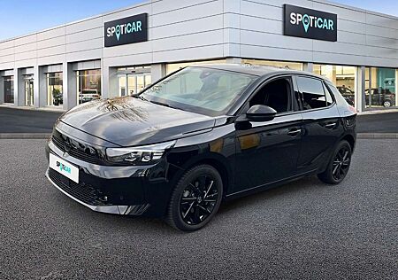 Opel Corsa GS Navi Kamera Sitzheizung
