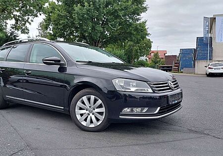 VW Passat Variant Volkswagen 2.0 Blue TDI SCR Highline