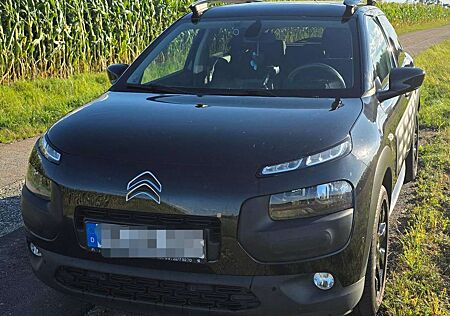 Citroen C4 Cactus C4 Cactus Pure Tech 110 Stop