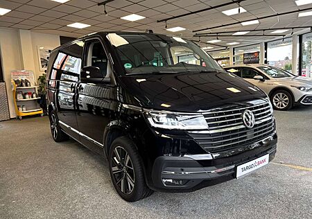 VW T6 Volkswagen .1 Multivan Generation Six 2.0 TDI +STHZ+ACC+Fahrradträger+