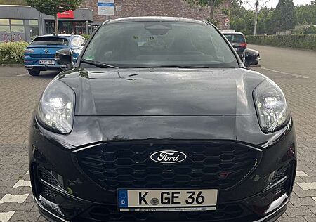 Ford Puma 1.0 EcoBoost Hybrid Aut. ST