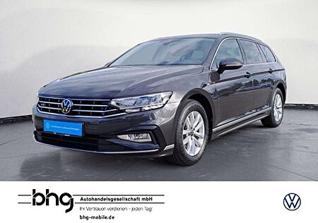 VW Passat Variant Volkswagen 2.0 TDI Business Premium AHK Navi