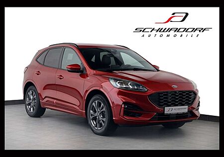 Ford Kuga ST-Line X AWD AdaptivLED ACC CAM AHK 8fach