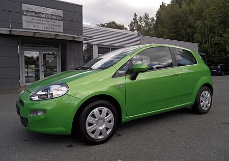 Fiat Punto Pop