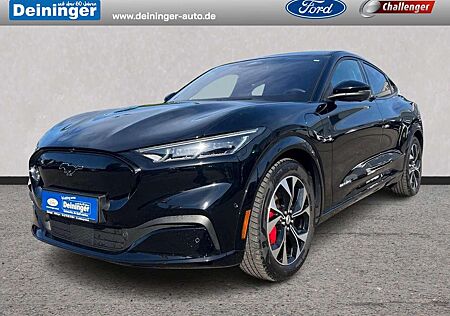 Ford Mustang Mach-E Premium (Extended Range) AWD TECHNOLOGIE-PAKET-plu