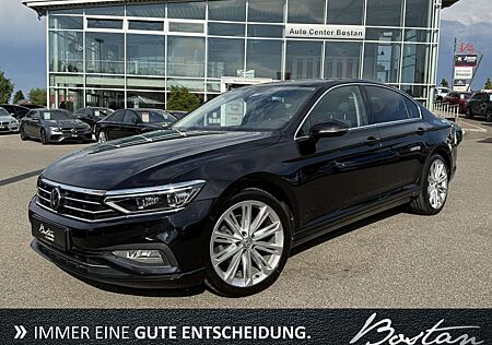 VW Passat Volkswagen 2.0 TDI R-LINE/PANO/MATRIX/DYNA./VIRTUAL