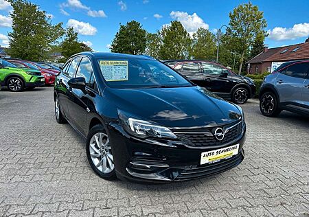 Opel Astra K ST Elegance Navi/Kamera/Sitzhzg./DAB