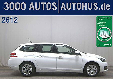 Peugeot 308 1.5 BlueHDi 130 FAP SW Active Navi Sound LM