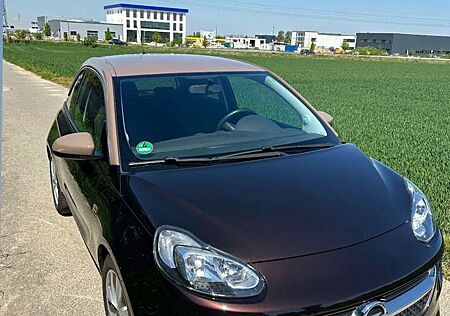 Opel Adam 1.4 LPG Jam