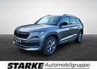 Skoda Kodiaq 2.0 TDI DSG Sportline 4x4 7-Sitzer