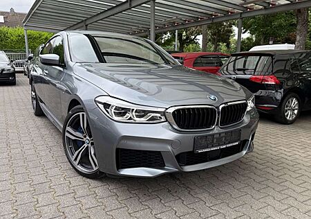 BMW 630d 630 Gran Turismo M Sport|PANO|LED|SOFT|NIGHT|