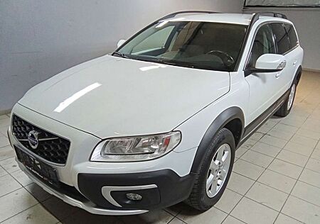 Volvo XC 70 XC70 XC70 Kinetic 2WD