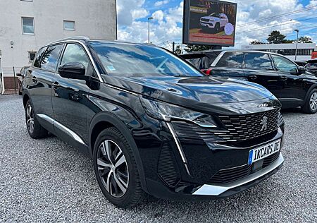 Peugeot 5008 Allure KAMERA 180° LED 7-Sitze ZR-neu!