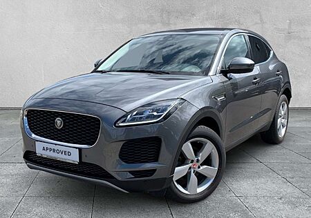 Jaguar E-Pace D150 S AWD NAVI+LED+ACC+SHZG+DAB+RFK