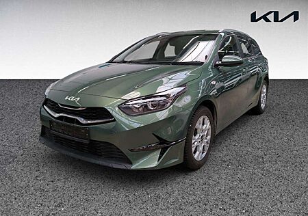 Kia XCeed Ceed SW / cee'd SW 1.5T 140 PS Vision