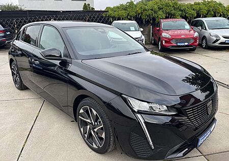Peugeot 308 Allure 1,5 HDI Automatik/Leder/Navi/Kamera