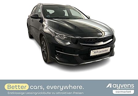 Kia XCeed 1.6 GDI DCT6 OPF Plug-in-Hybrid