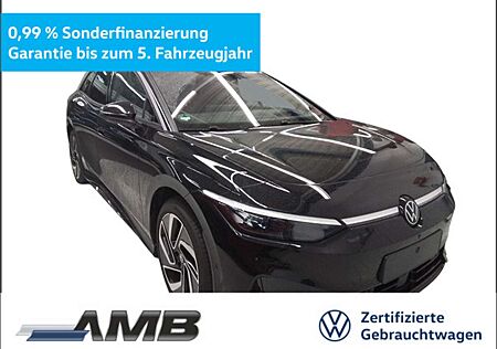 VW ID.7 Volkswagen Tourer Pro 77kWh/AHK/Matrix/Wärmepu/02.30Ga
