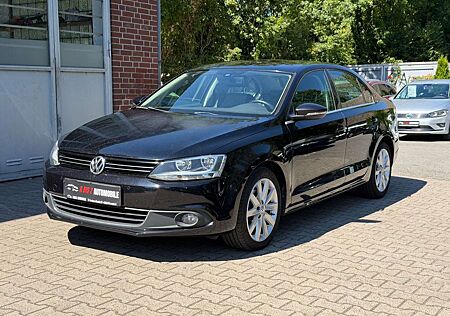 Volkswagen Jetta VI 1.4 TSI Highline