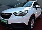 Opel Crossland X 1.2 EDITION KLIMAAUTOMATIK SCHECKHEF