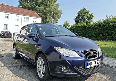 Seat Ibiza 1.4 TSi