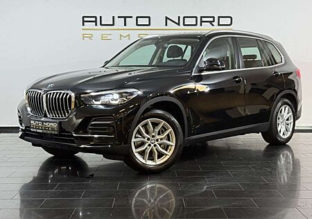 BMW X5 xDrive 40d*1.Hand*AHK*Memory*Merino*DAB*360°*