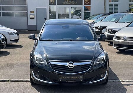 Opel Insignia A Lim. Innovation 4x4-NAVI-DSG-KAMERA