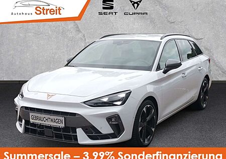 Cupra Leon SPORTSTOURER 1,5 eTSI 110 kW 7-Gang DSG Navi Digit