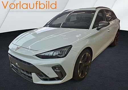 Cupra Leon SPORTSTOURER 1,5 eTSI 110 kW 7-Gang DSG Navi Digit