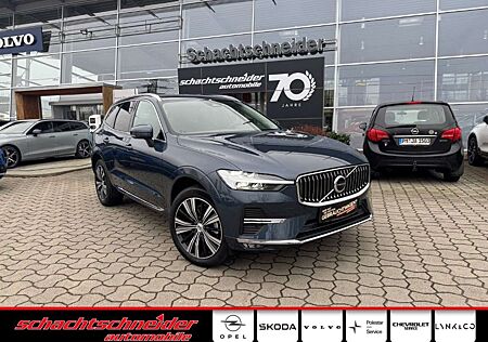 Volvo XC 60 XC60 B4 B Plus Bright+Fahrerassist.Pak+Panorama+