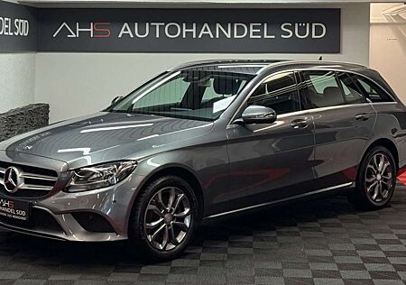 Mercedes-Benz C 220 T *Avantgarde*NAVIGATION*KAMERA*LED*