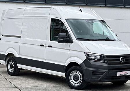VW Crafter Volkswagen 35*FACELIFT*L2 H2*mittellang*Hochdach