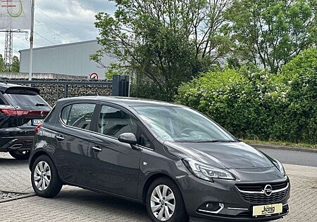 Opel Corsa E Edition