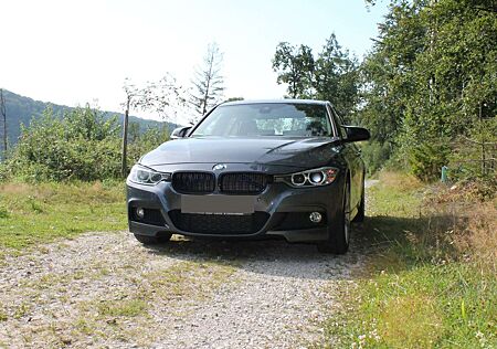 BMW Active Hybrid 3 ActiveHybrid 3 Sport-Aut. Sport Line