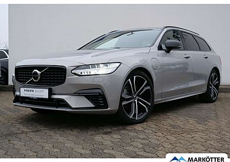 Volvo V90 T8 AWD Rech. Ultimate Dark FourC/Bowers/AHK