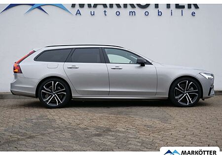 Volvo V90 T8 AWD Rech. Ultimate Dark FourC/Bowers/AHK