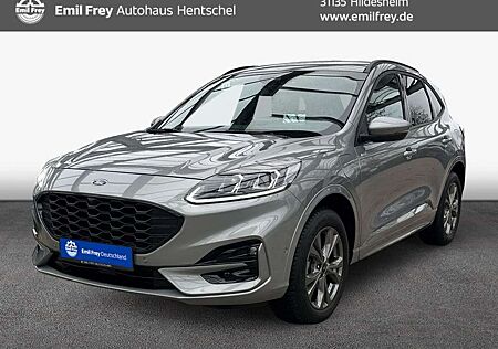 Ford Kuga 2.5 Duratec PHEV ST-LINE X