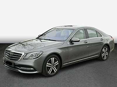 Mercedes-Benz S 400 d 4Matic  *360-KAM*VIRTUAL*LED*MEMORY*