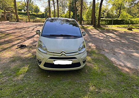 Citroën Grand C4 Picasso Citroen 1.6 HDi FAP (5-Sitzer) CoolTech