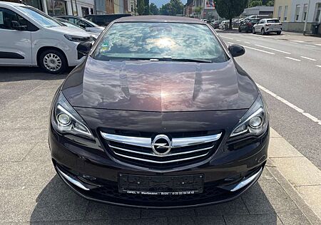 Opel Cascada Cabrio Innovation LEDER +GARANTIE+