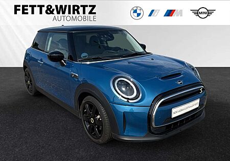 Mini Cooper SE DrivingAssistant|Sportsitz|Navi|Kamera