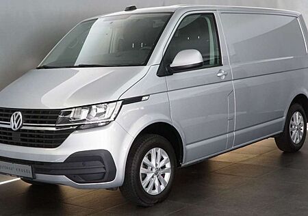VW T6 Kombi Volkswagen T6.1 Transporter Optik-Paket! Flügeltüren!