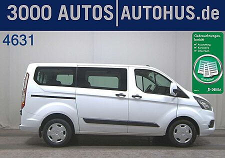 Ford Transit Custom 2.0 TDCi Trend 9-Sitzer Navi PDC