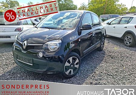 Renault Twingo 1.0 SCe 70 Liberty Faltschiebedach Klima