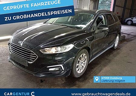 Ford Mondeo 2.0 EcoBlue Trend Navi Key RKam