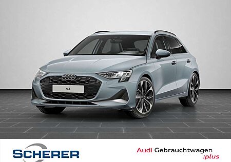 Audi A3 35 TFSI S tronic AHK S LINE NAVI PL